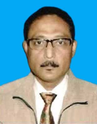 Mrs. Bonjyotshna Saikia