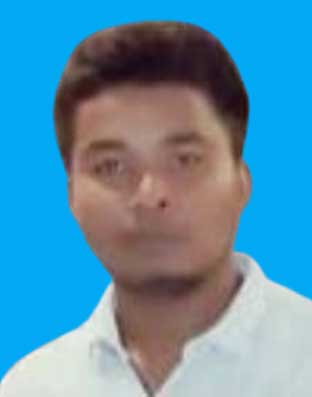 Mr. Achinta Saikia