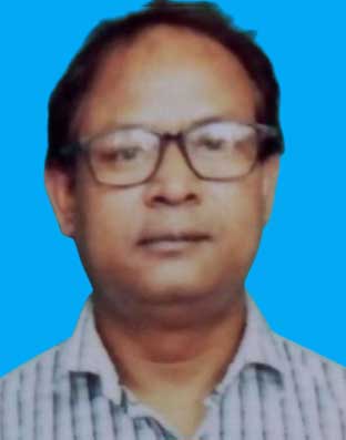 Mr. Jagat Chandra Gogoi
