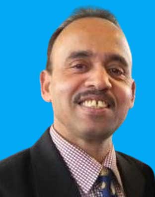 Ms. Samarita Kashyap