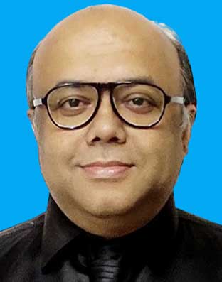 Manash Pratim Barman