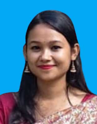 Ms. Samarita Kashyap